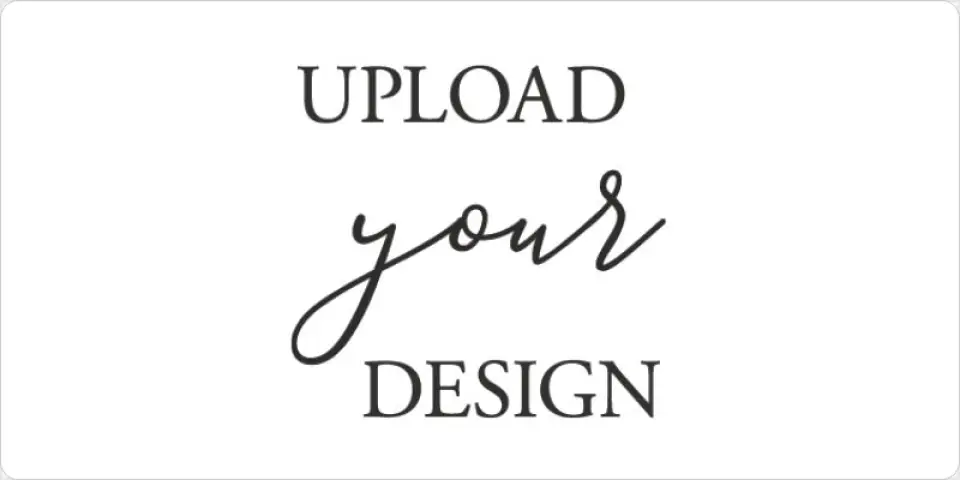This is a 2" x 4" Upload Your Design called 2" x 4" Magnets printed in full color