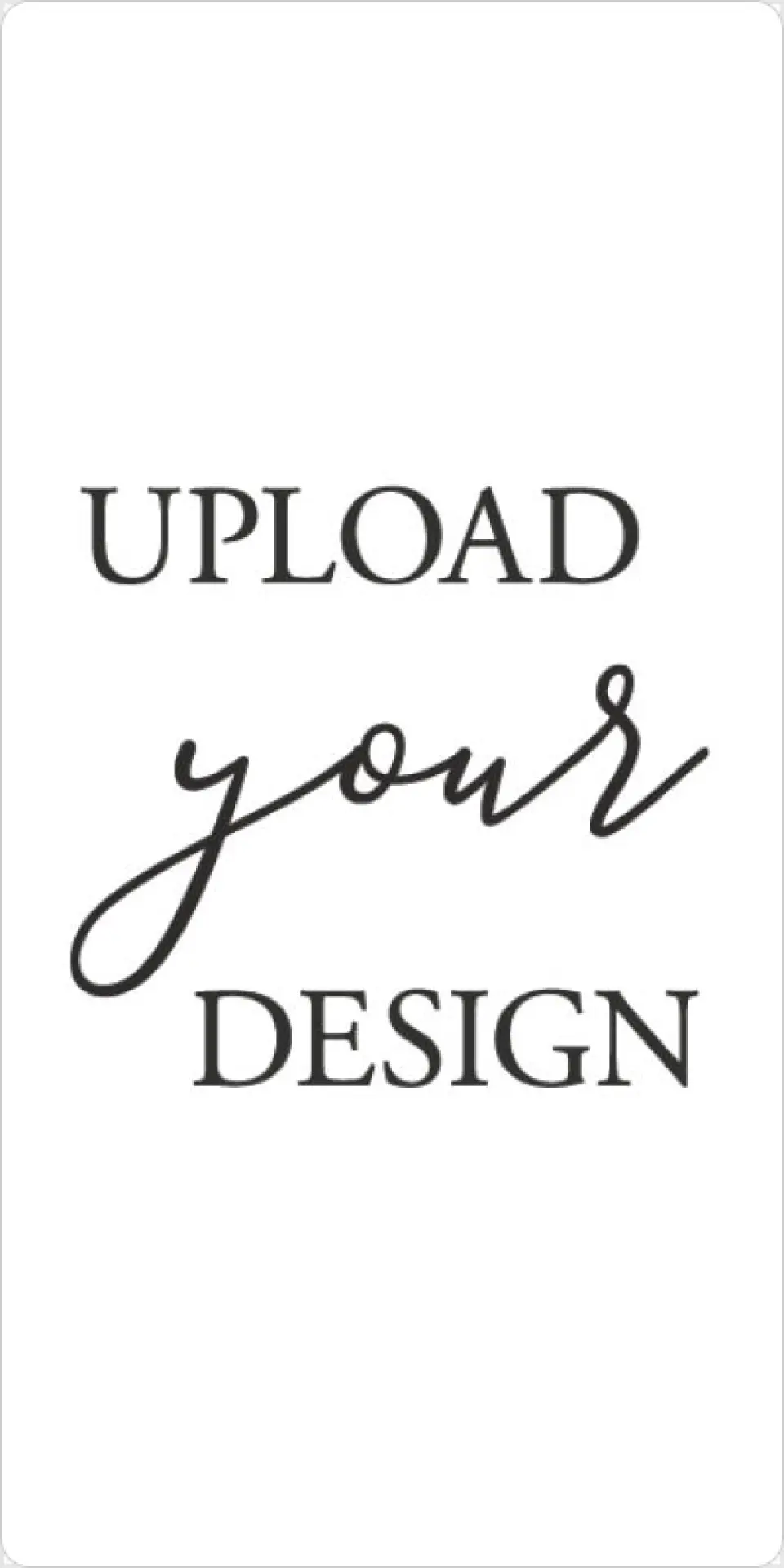 This is a 2" x 4" Upload Your Design called 2" x 4" Magnets printed in full color