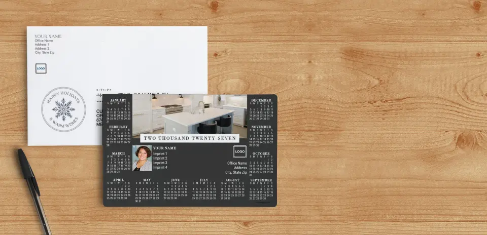 Magnet with Envelope