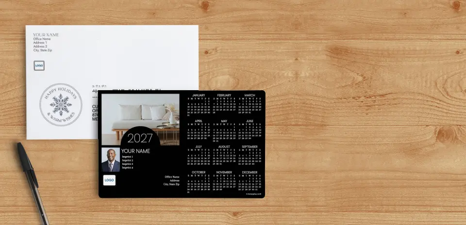 Magnet with Envelope