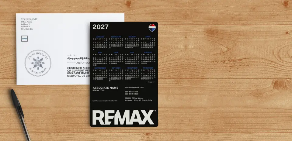 Magnet with Envelope