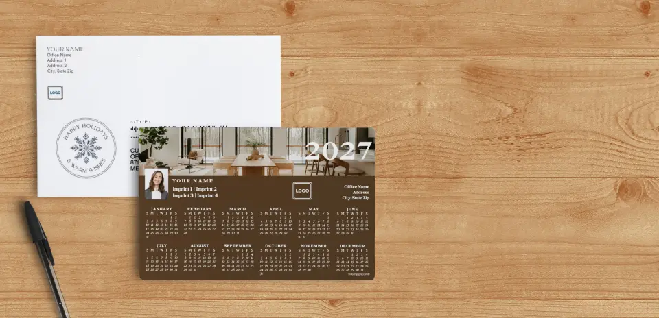 Magnet with Envelope