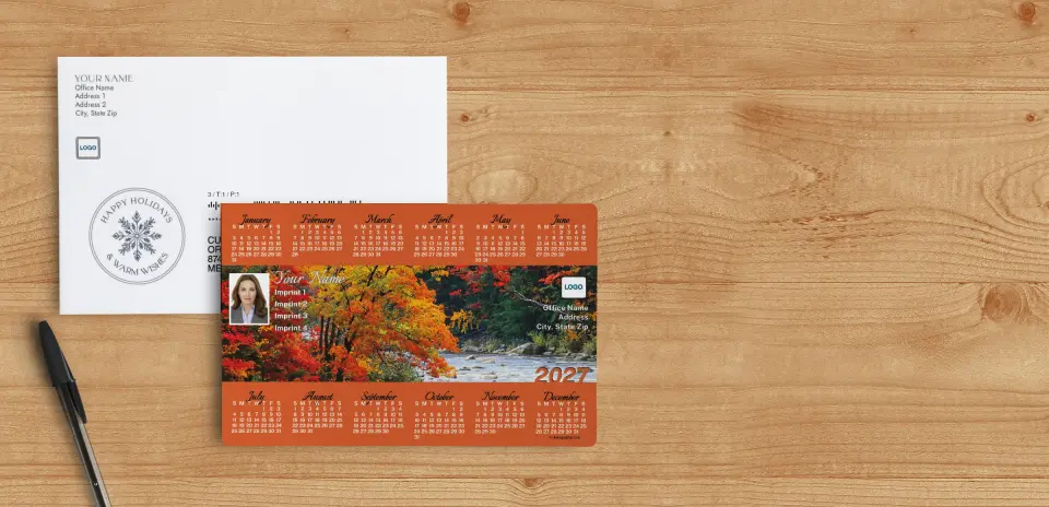 Magnet with Envelope