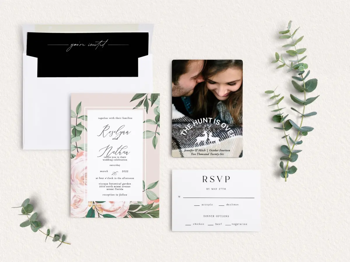 Suite Items