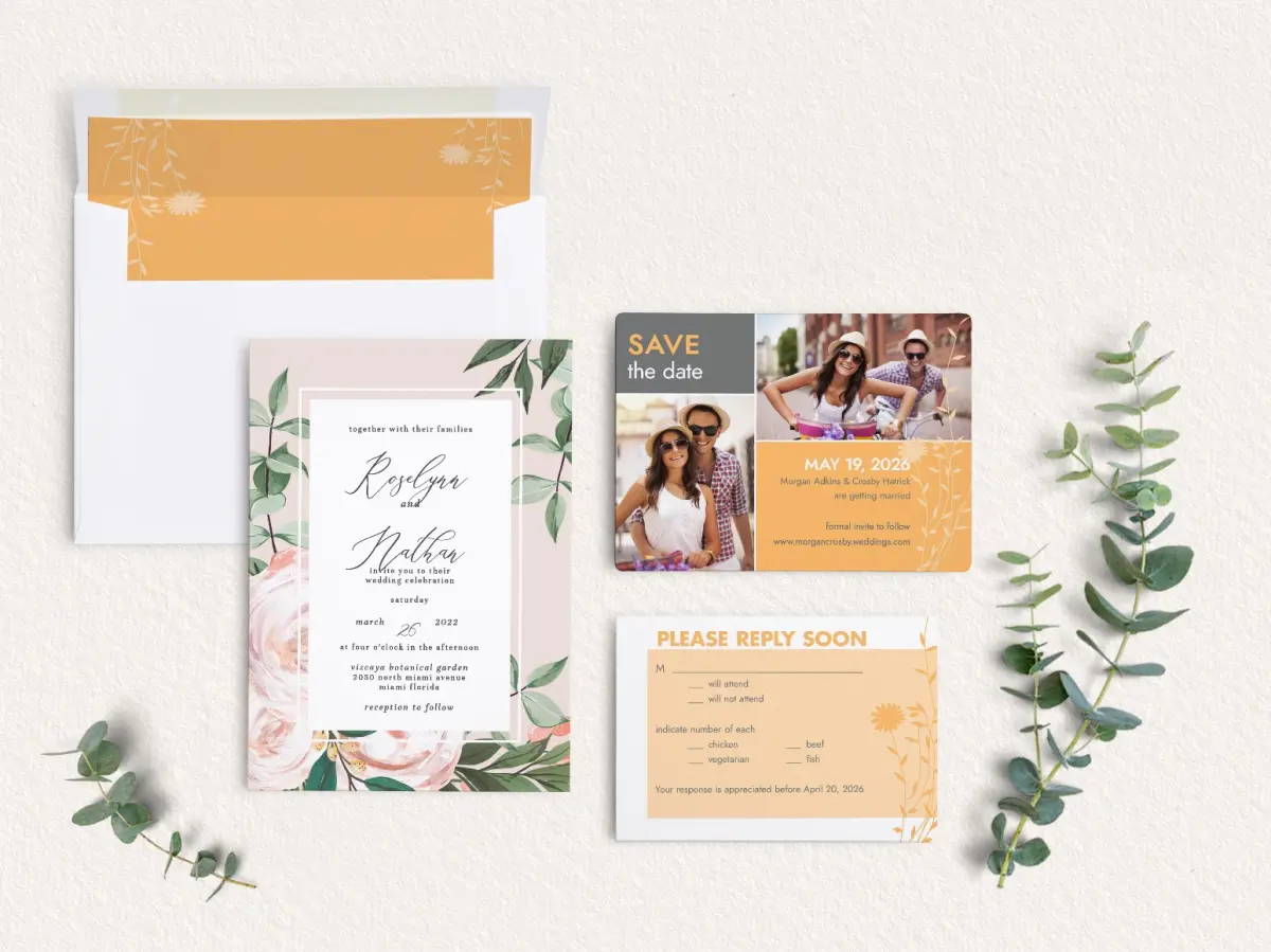 Suite Items