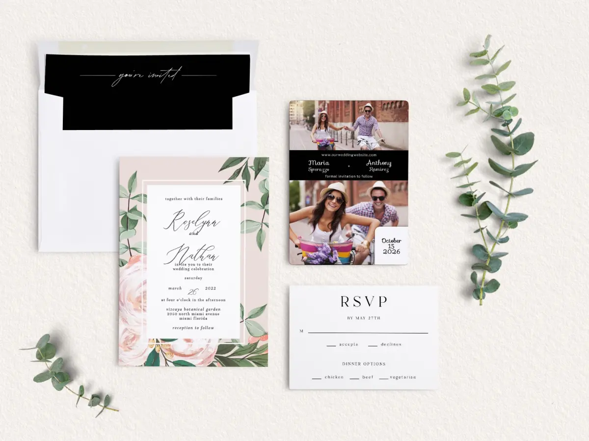 Suite Items