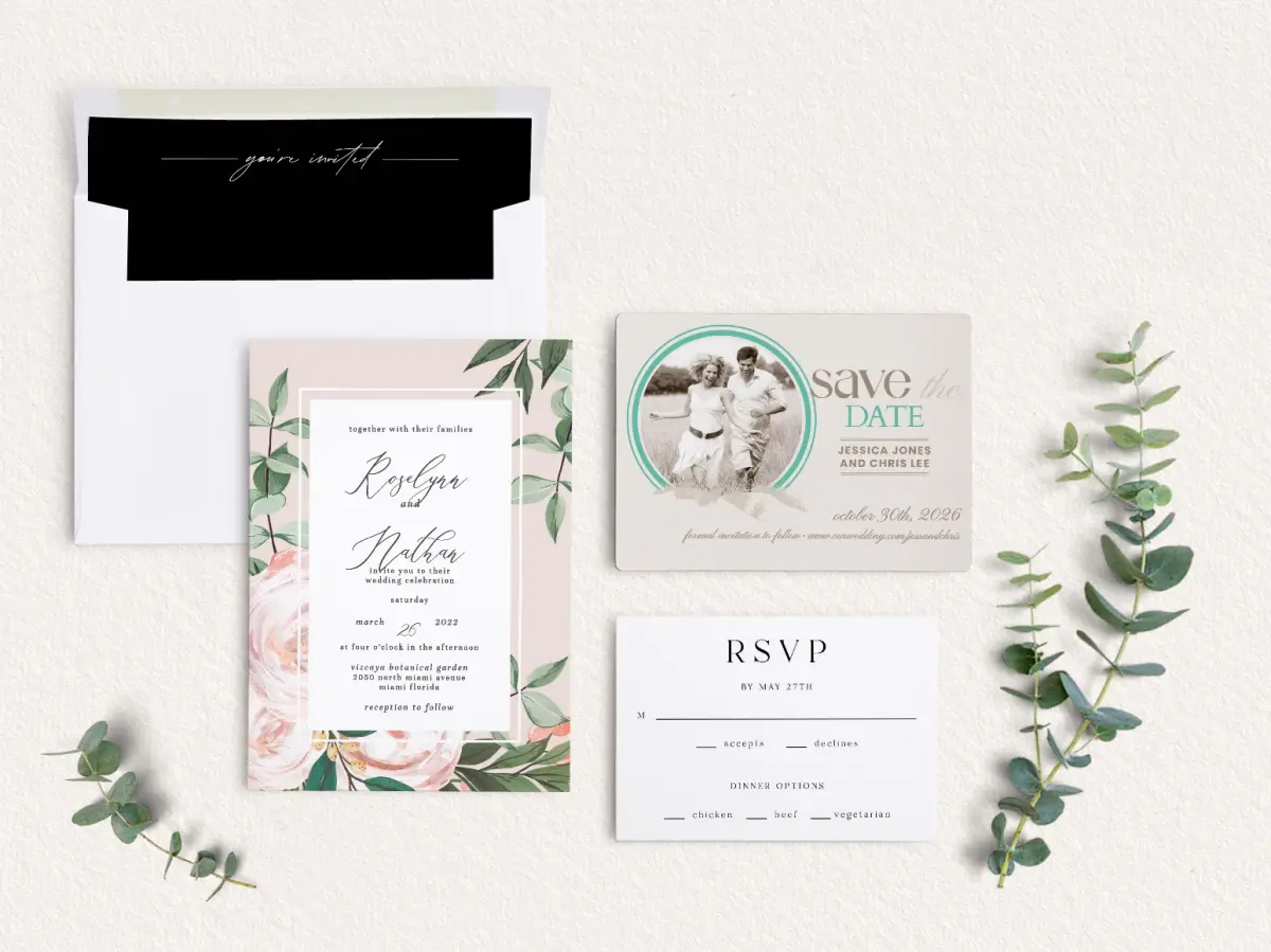 Suite Items