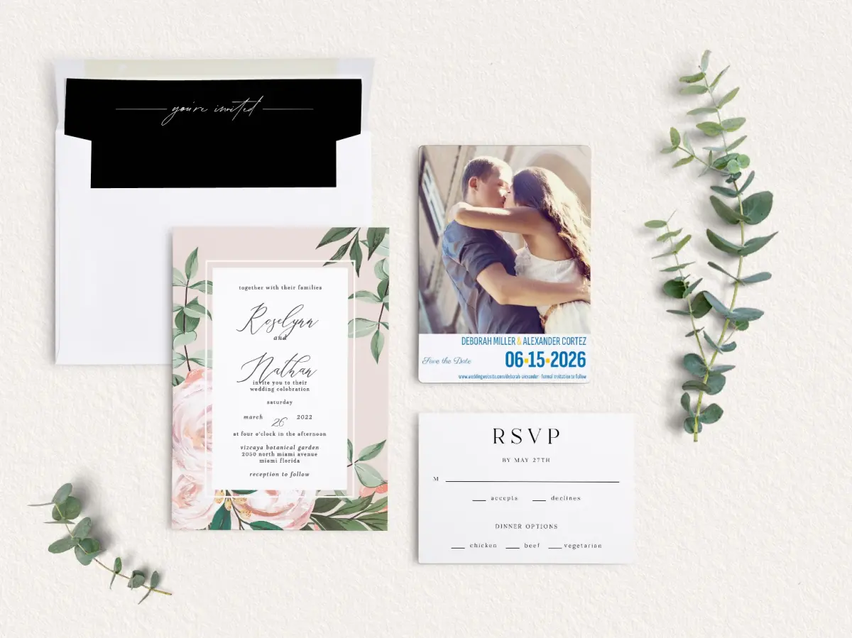 Suite Items