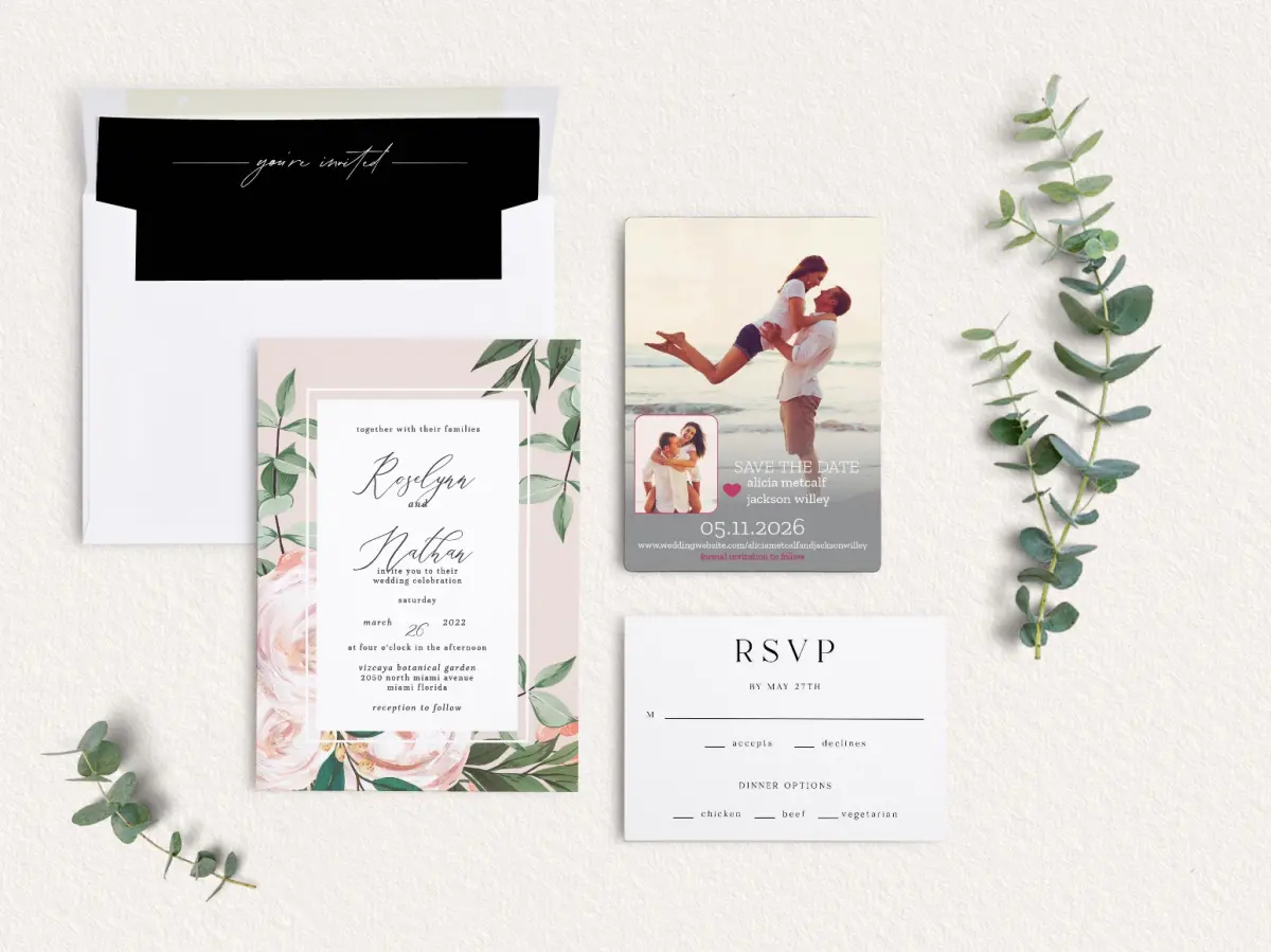 Suite Items