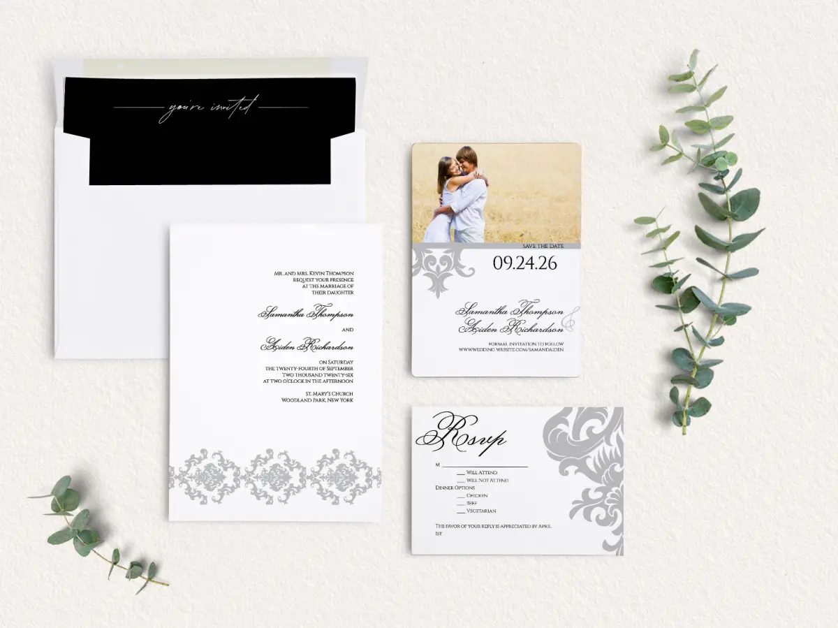Suite Items