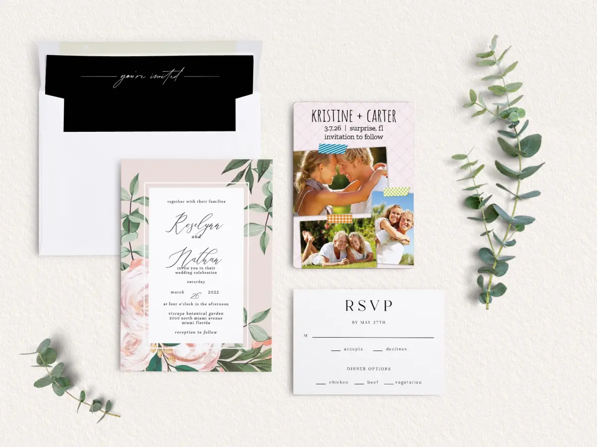Suite Items