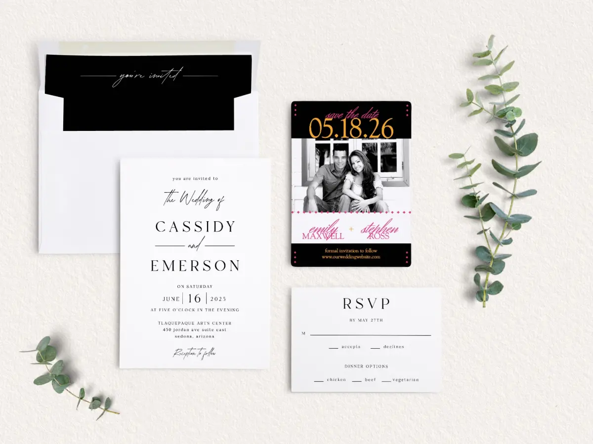 Suite Items