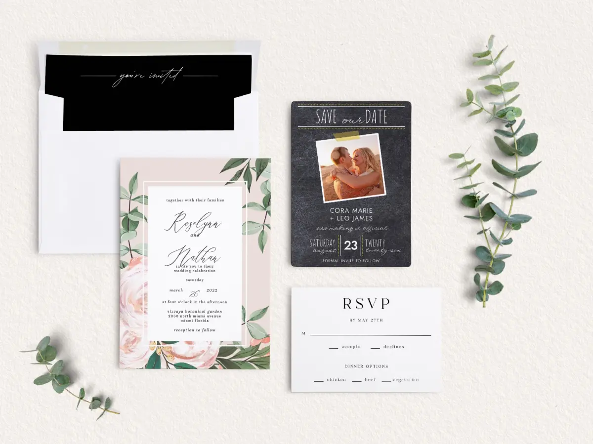 Suite Items