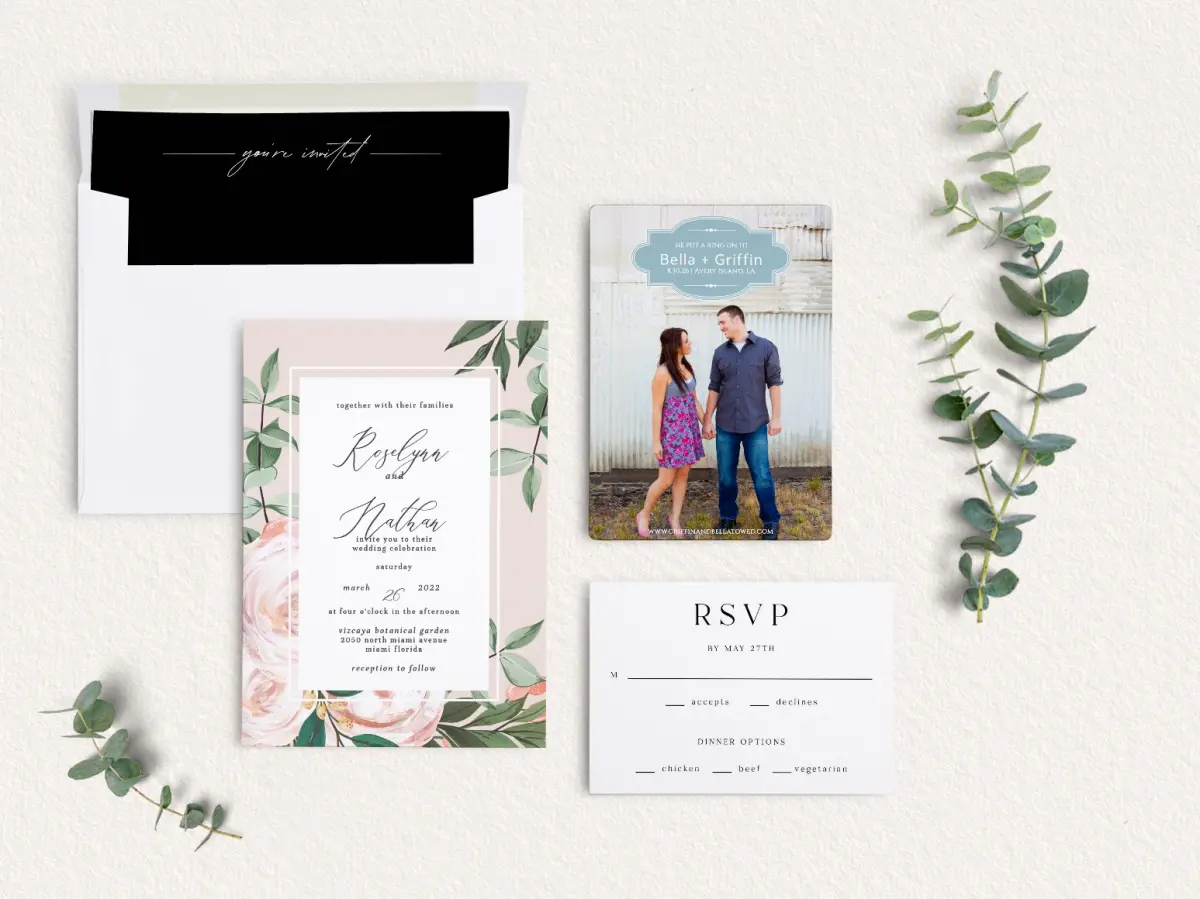 Suite Items