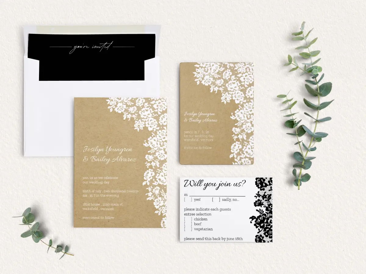 Suite Items