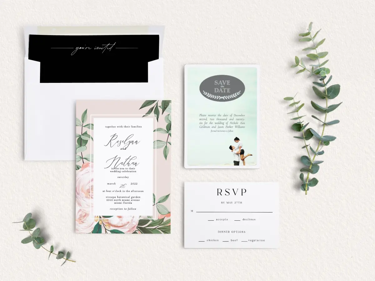 Suite Items