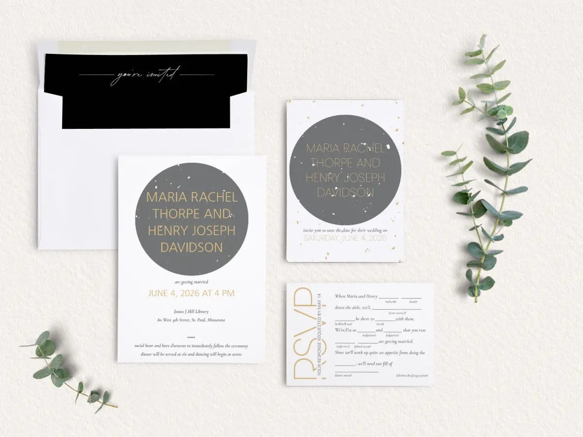 Suite Items