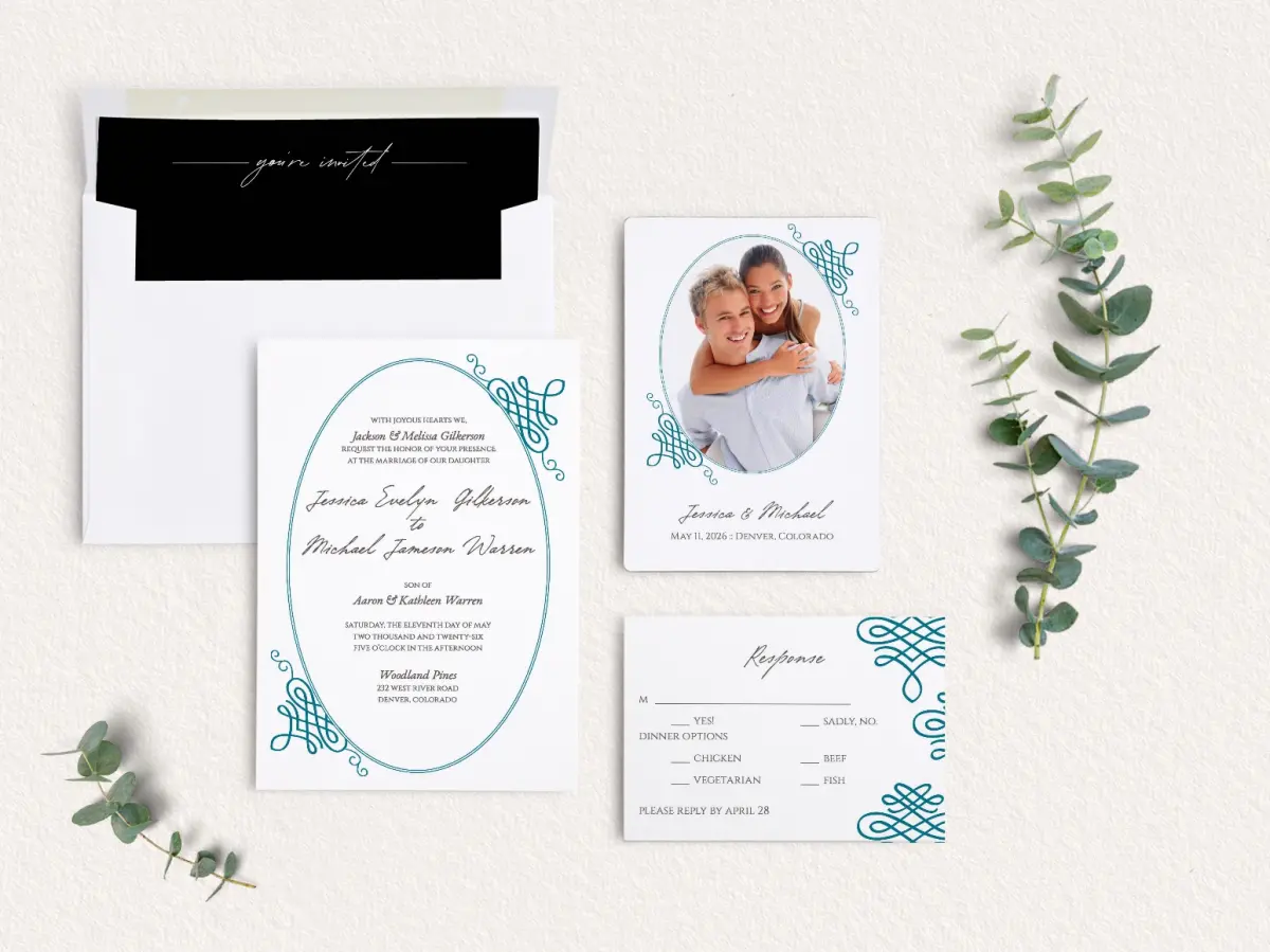Suite Items