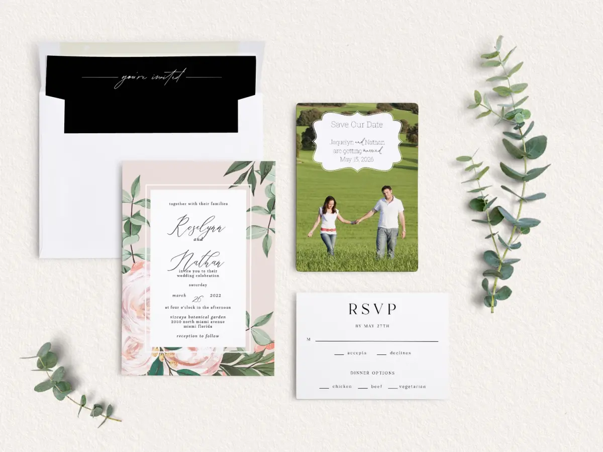 Suite Items