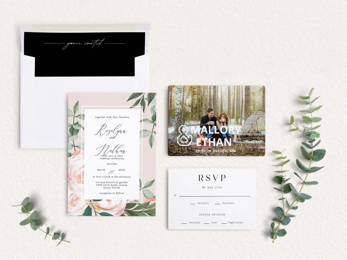 Suite Items