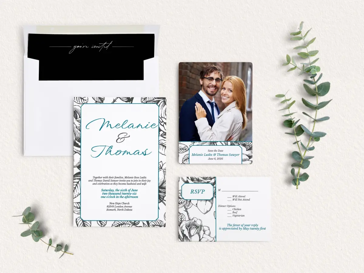 Suite Items