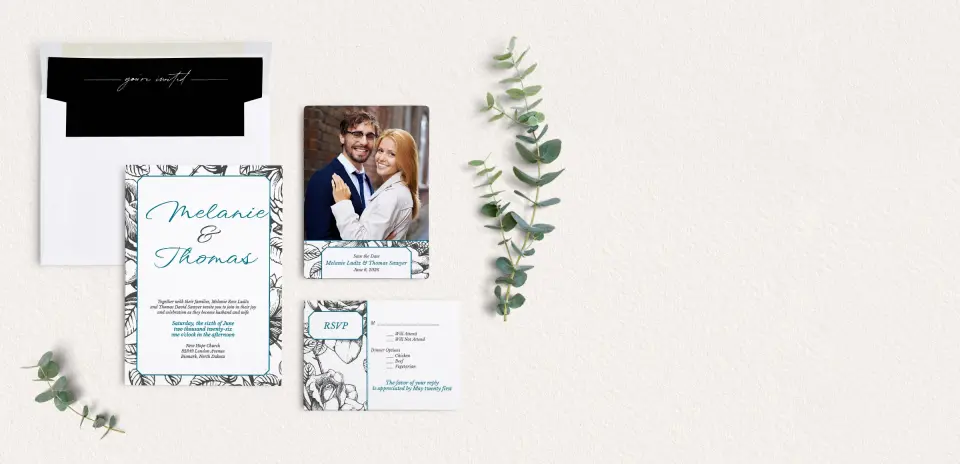 Suite Items