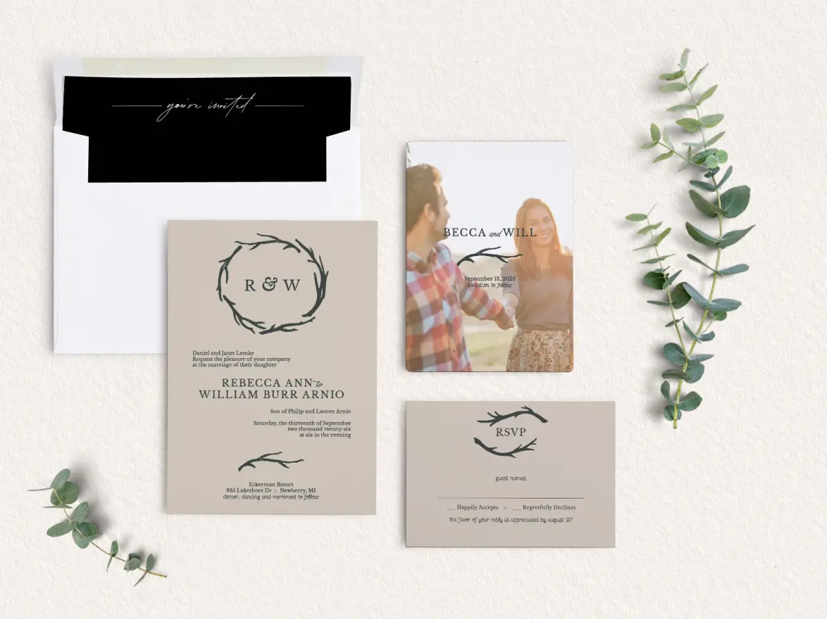 Suite Items