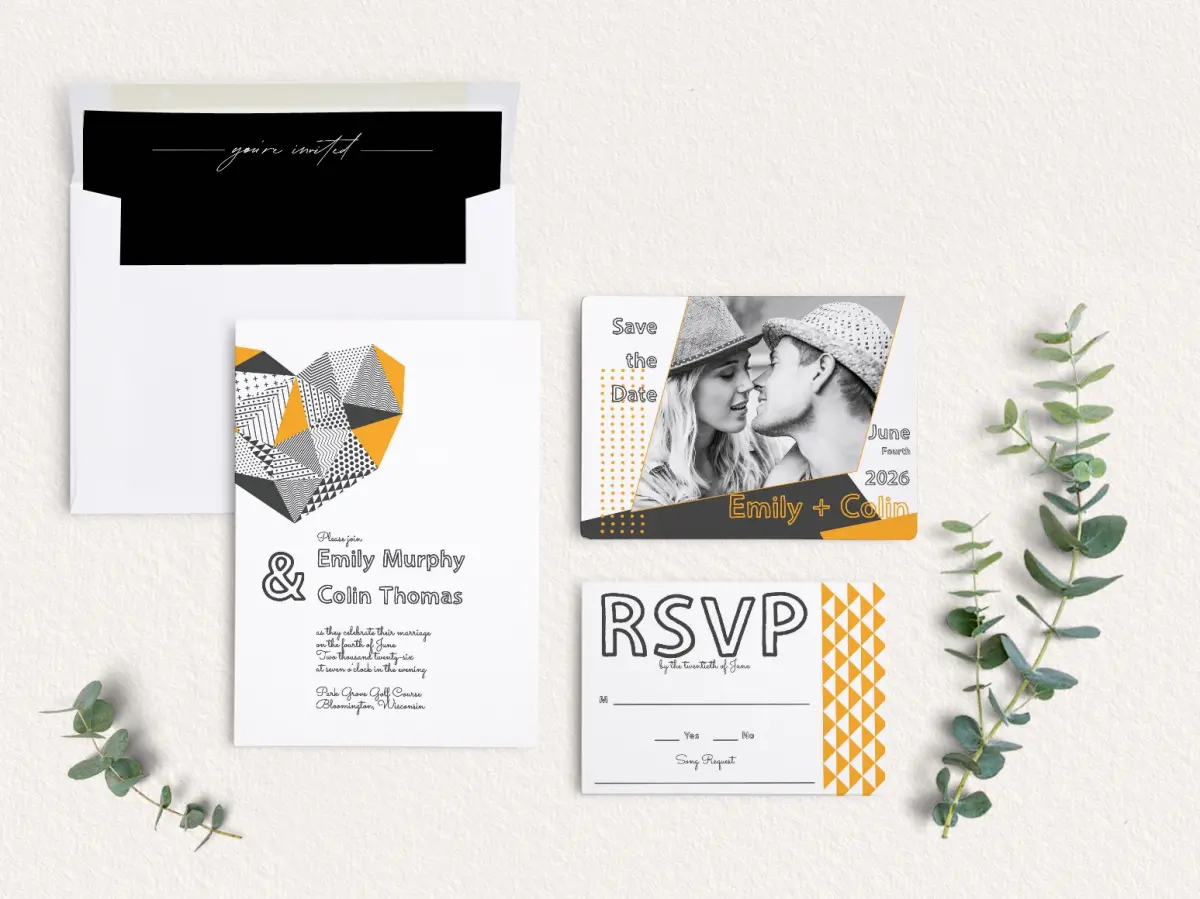 Suite Items