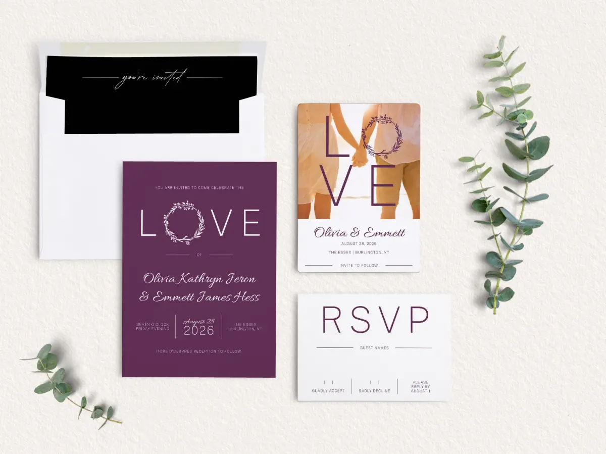 Suite Items