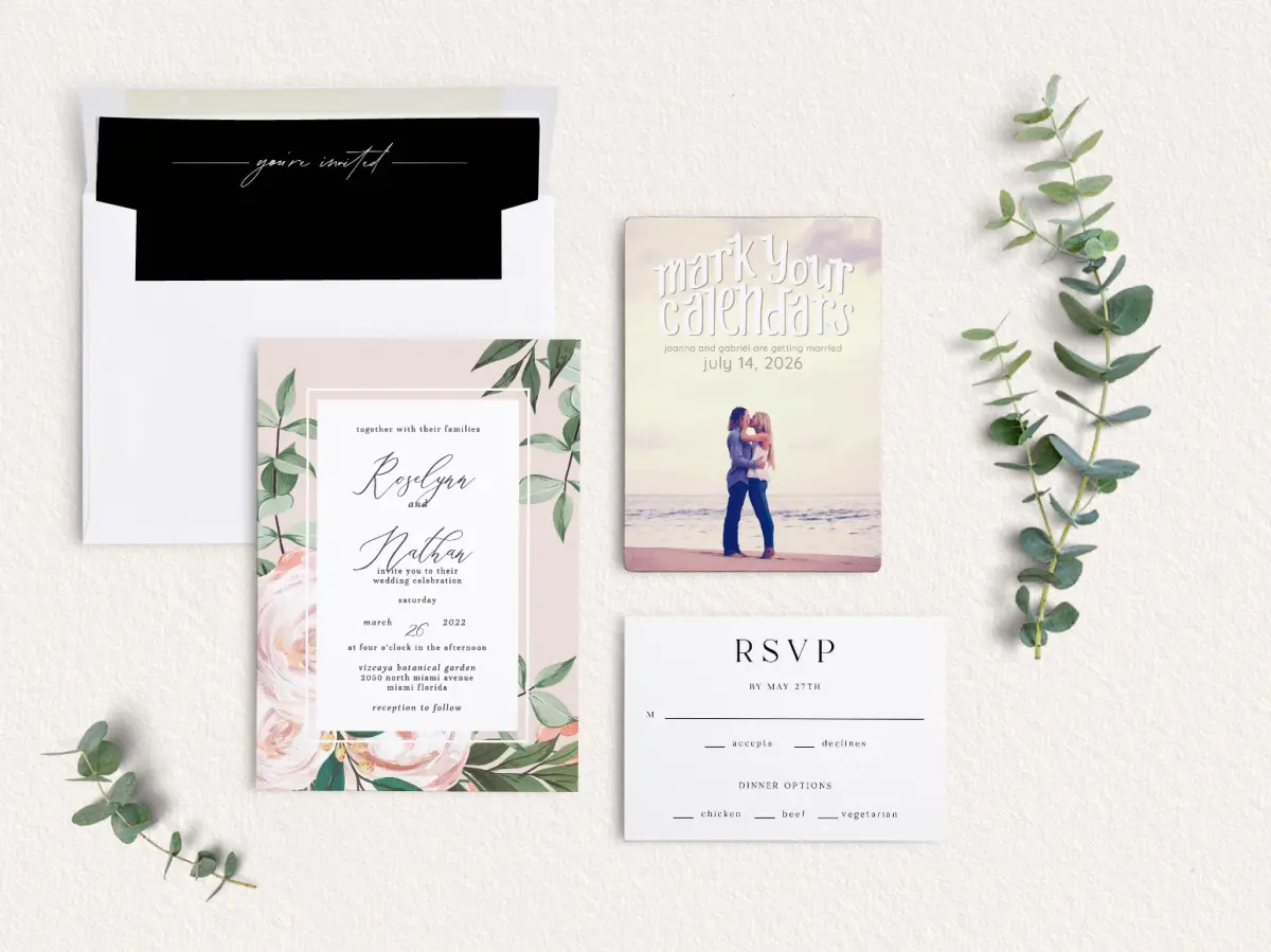 Suite Items