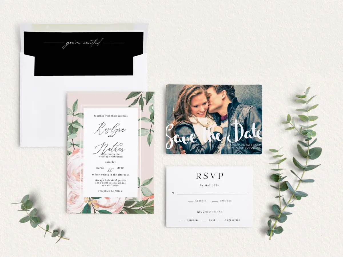 Suite Items