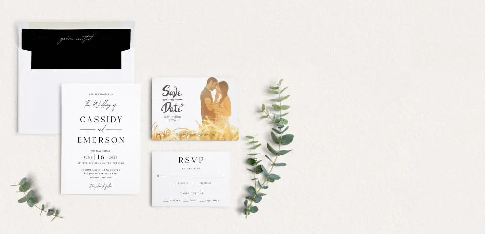 Suite Items
