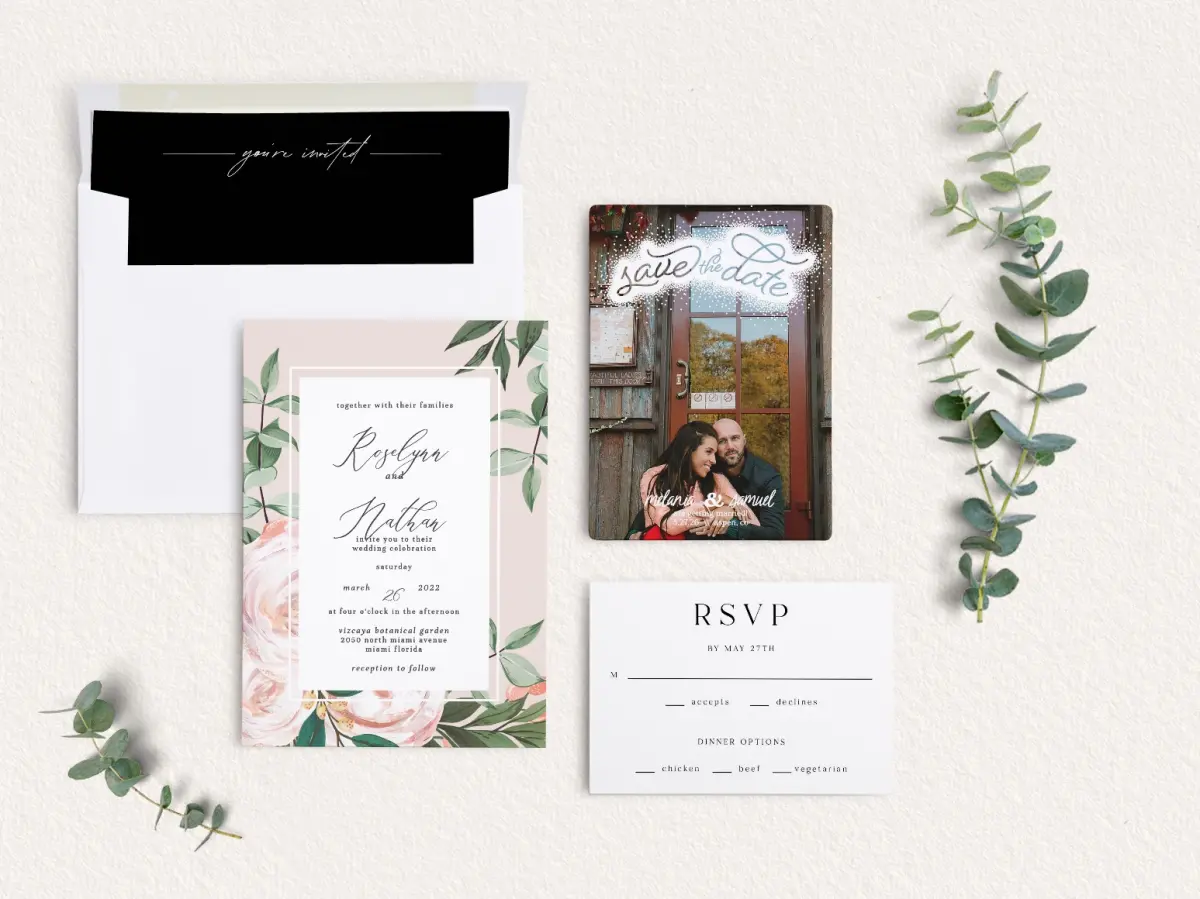 Suite Items