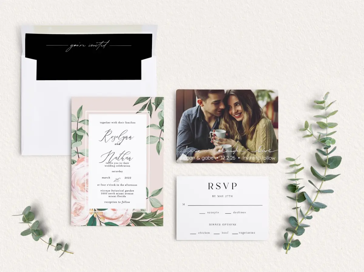 Suite Items