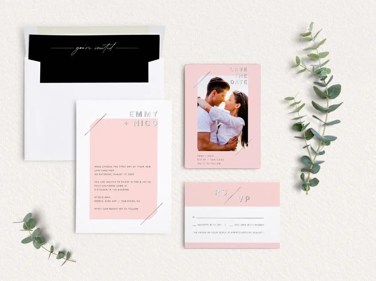 Suite Items