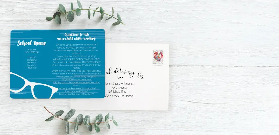 Save the Date Magnet