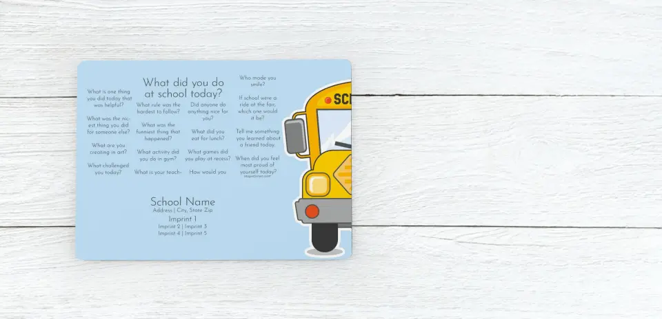 Save the Date Magnet