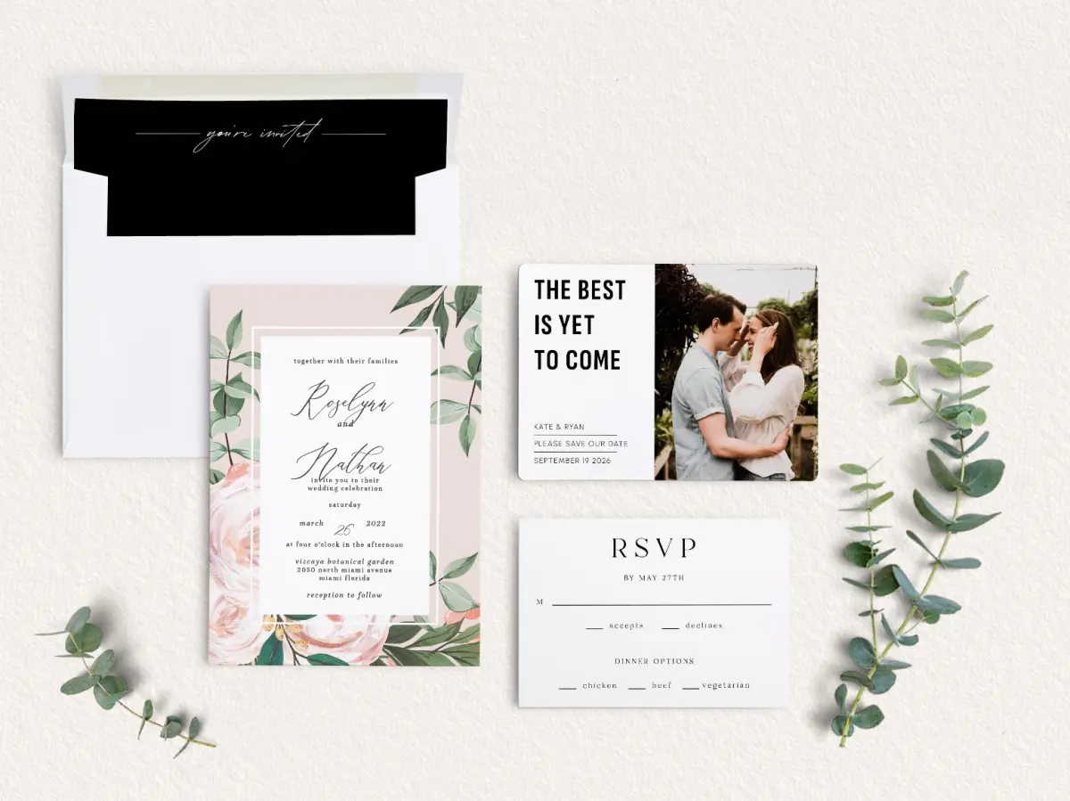 Suite Items