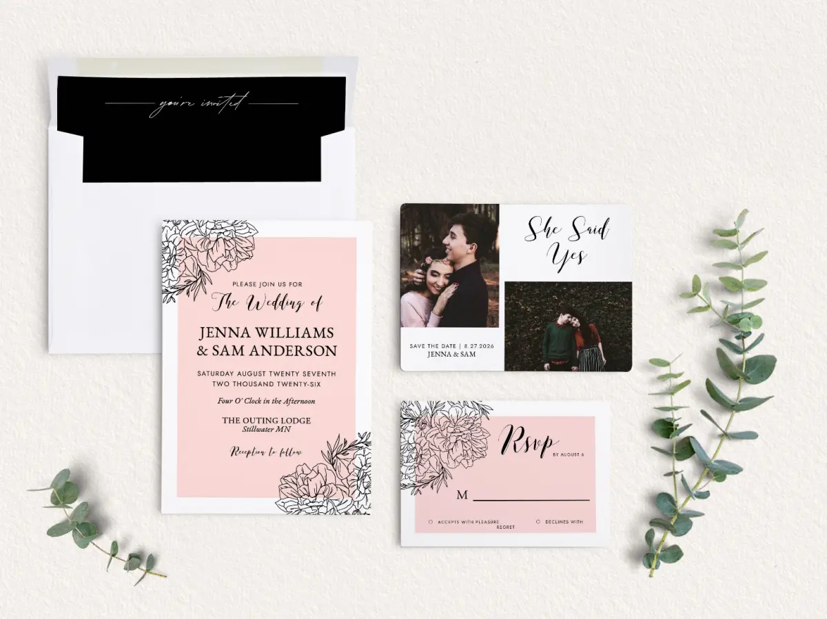 Suite Items