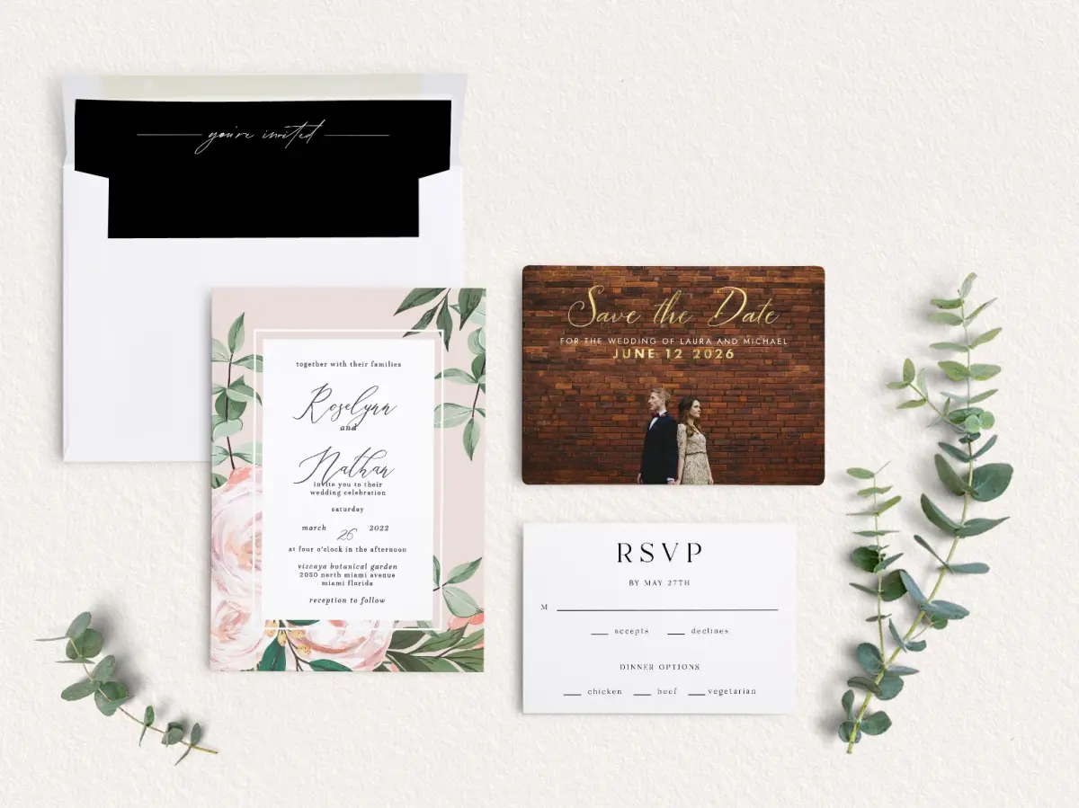 Suite Items