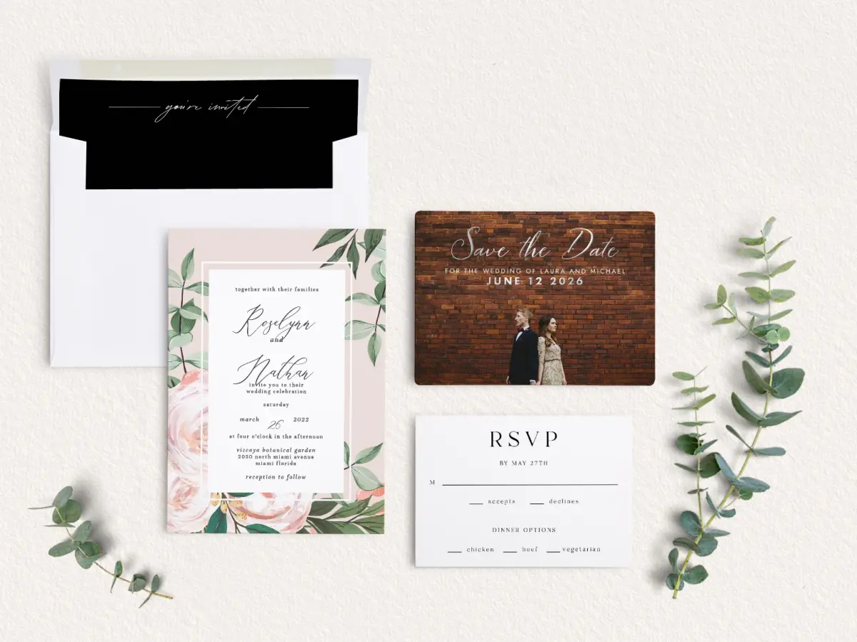 Suite Items
