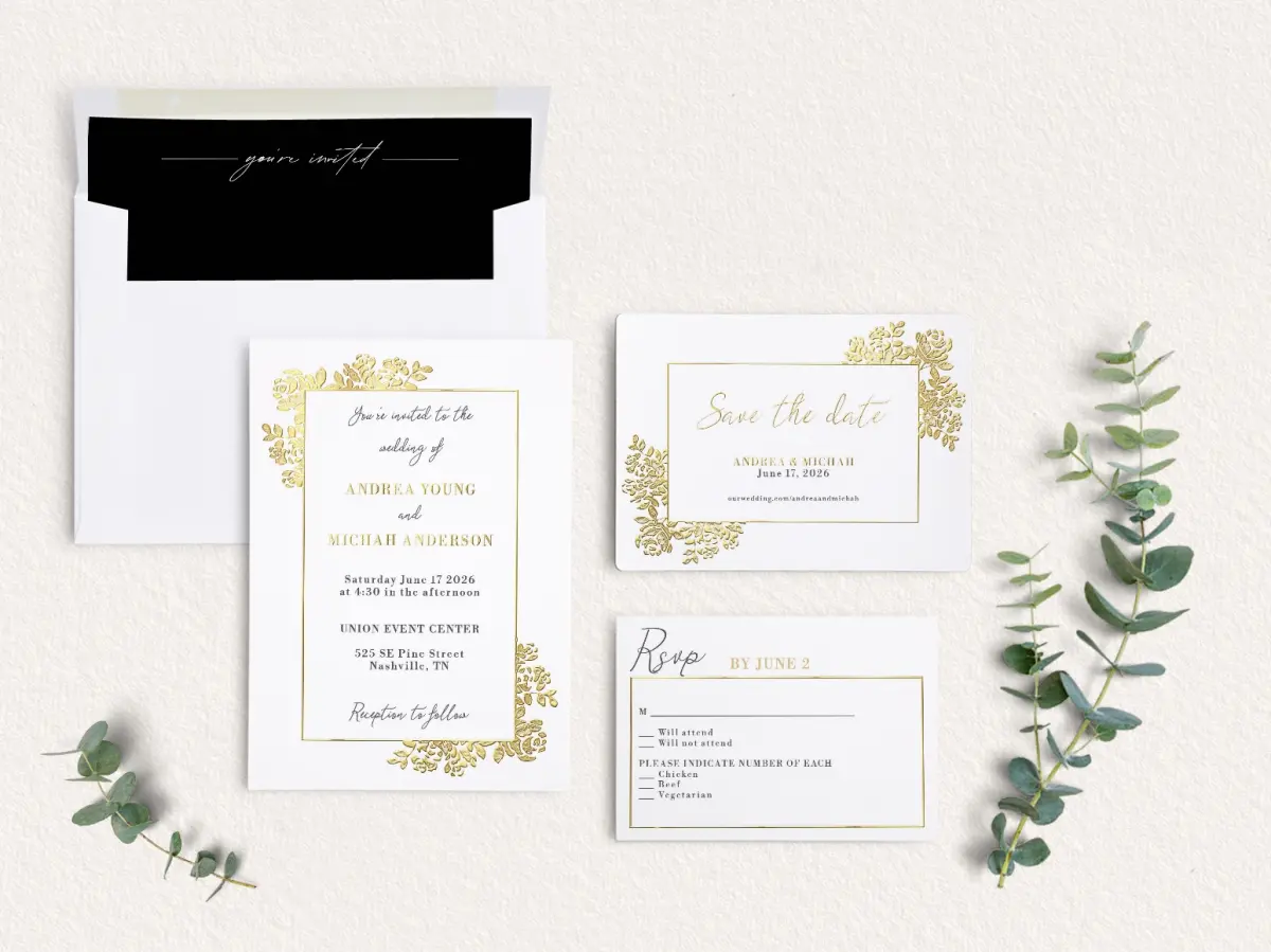 Suite Items