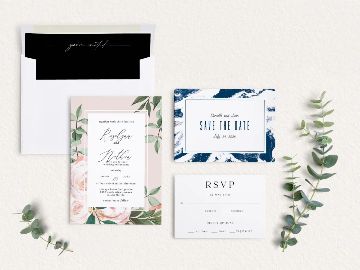 Suite Items