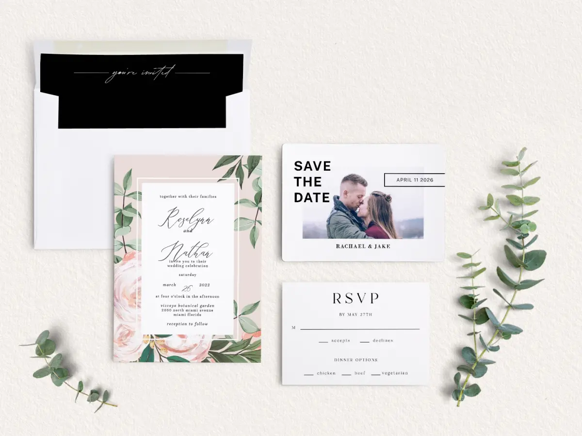 Suite Items