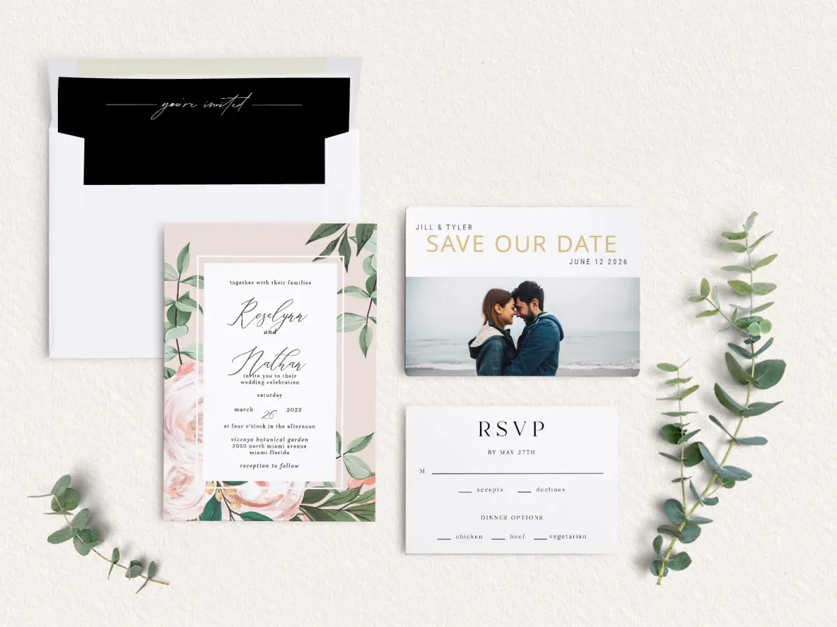 Suite Items
