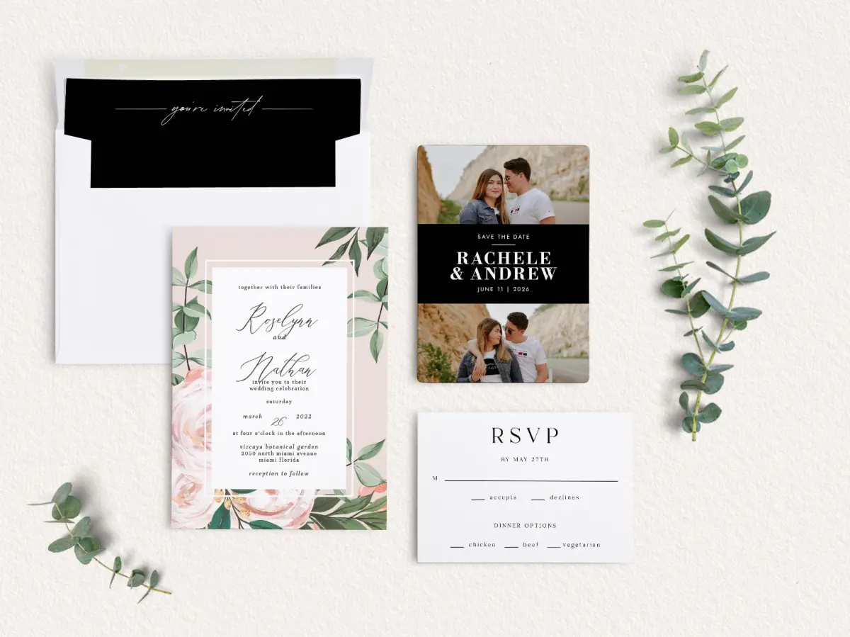 Suite Items