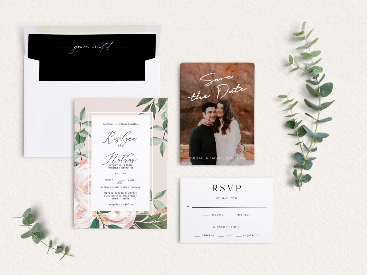 Suite Items