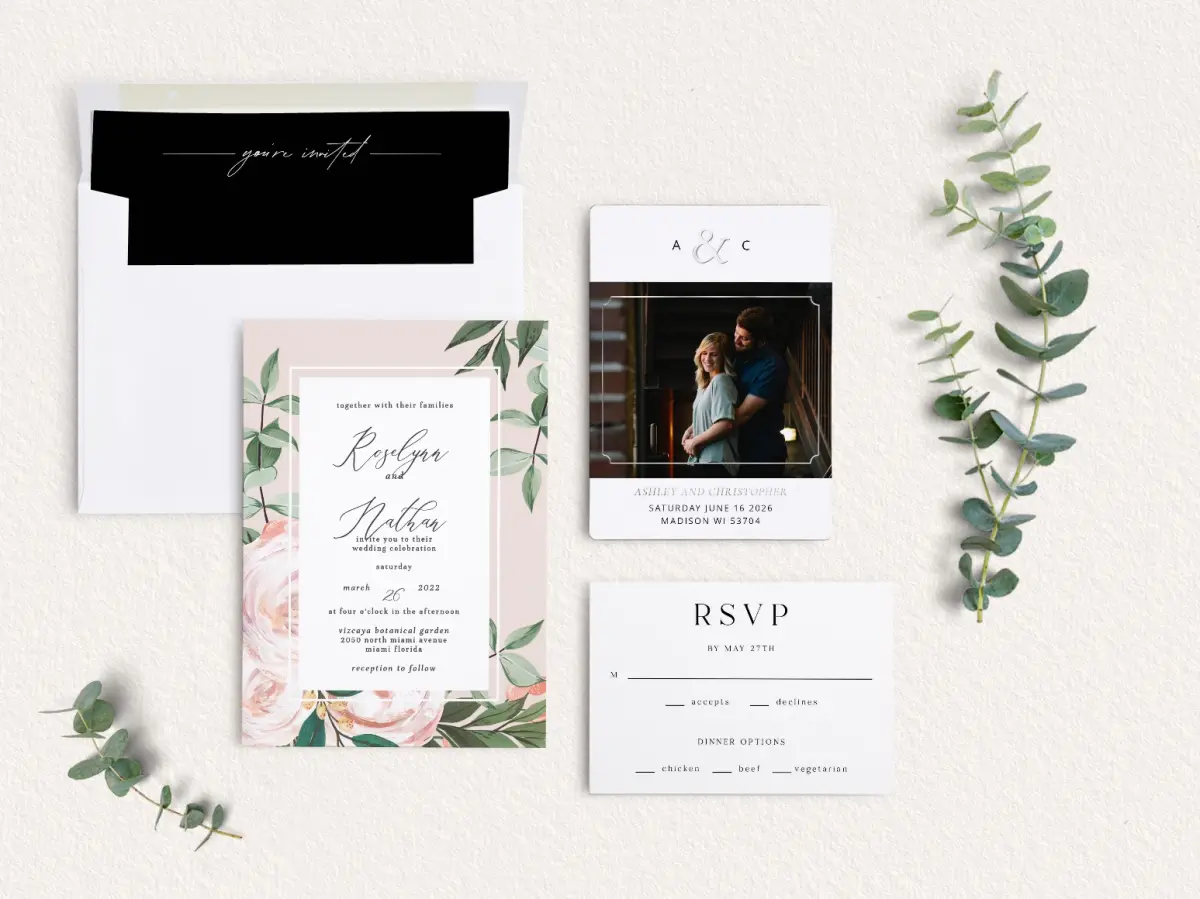 Suite Items