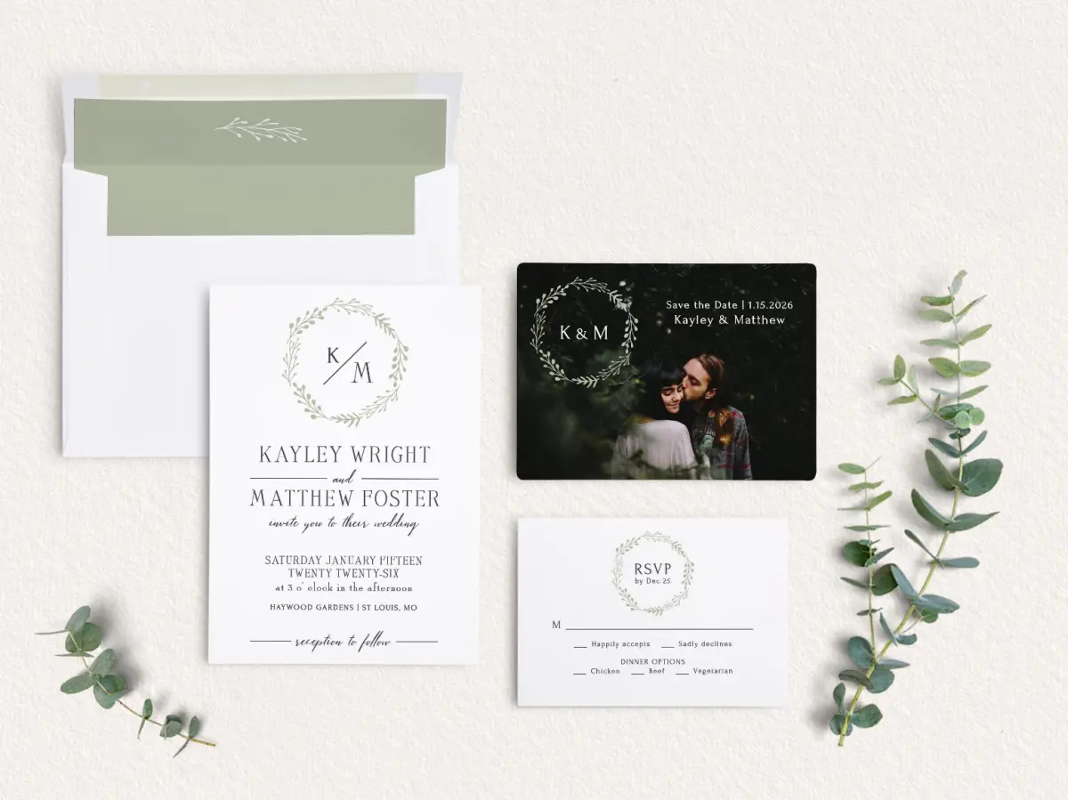 Suite Items