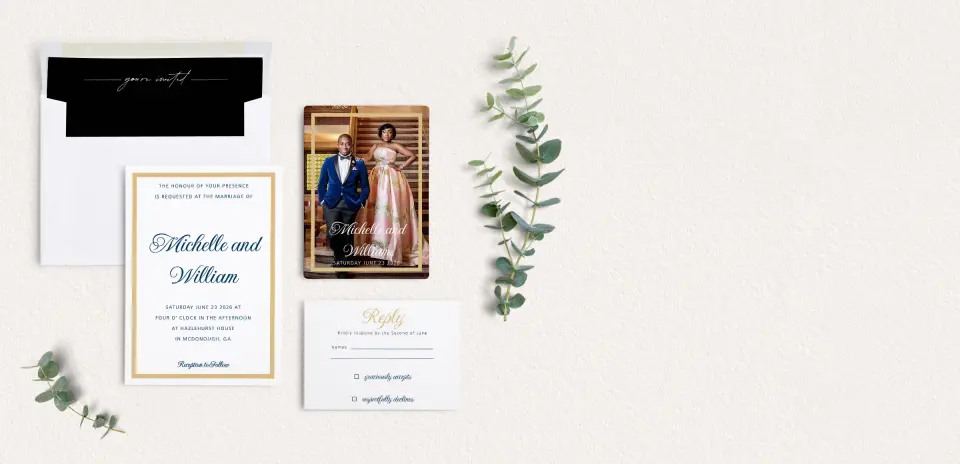 Suite Items